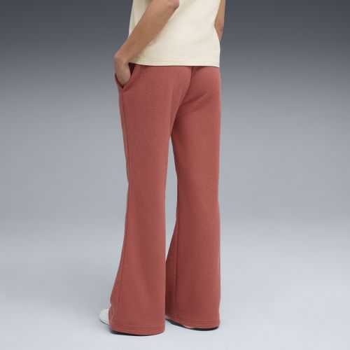 Pantaloni a vita alta HER da donna, Accessori, Rosso, XXS - PUMA - Modalova