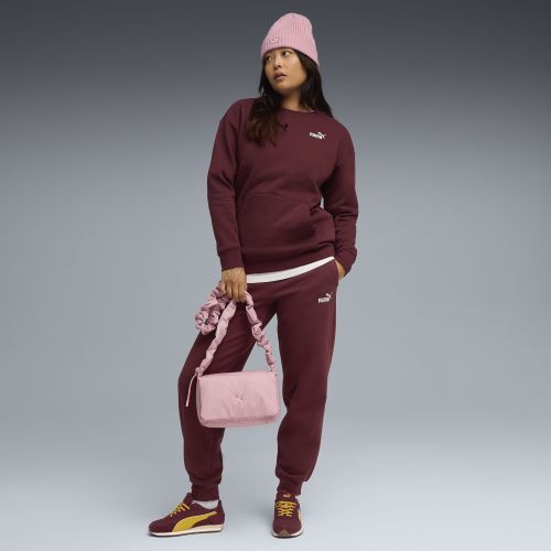 Chándal holgado para mujer, Ropa, Rojo, S - PUMA - Modalova