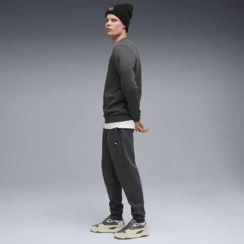 Chándal Essentials Elevated para hombre, Ropa, Gris, S - PUMA - Modalova