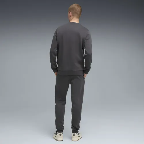 Essentials Elevated Jogginganzug Herren, Kleidung, , S - PUMA - Modalova