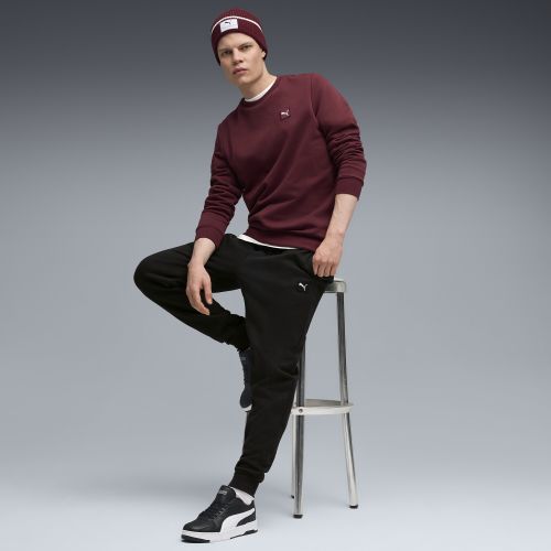 Essentials Elevated Jogginganzug Herren, Kleidung, , S - PUMA - Modalova