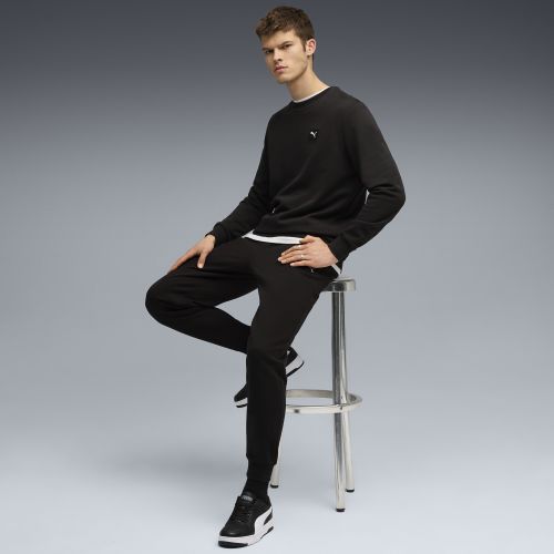 Chándal Essentials Elevated para hombre, Ropa, Negro, S - PUMA - Modalova