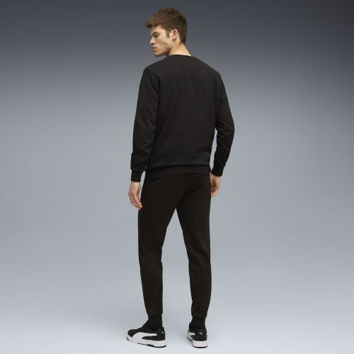Chándal Essentials Elevated para hombre, Ropa, Negro, S - PUMA - Modalova