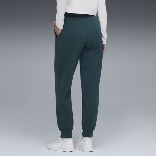 Pantalones de chándal Class Comfort para mujer, Accesoiros, Verde, XXS - PUMA - Modalova