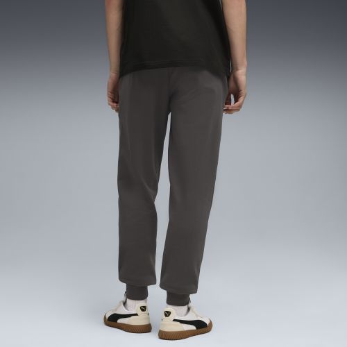 Pantalones Essentials Elevated para hombre, Ropa, Gris, S - PUMA - Modalova