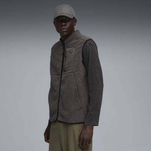 Chaleco TECH Winterized para hombre, Ropa, Gris, S - PUMA - Modalova