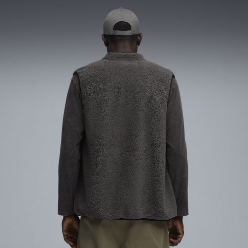 Chaleco TECH Winterized para hombre, Ropa, Gris, S - PUMA - Modalova