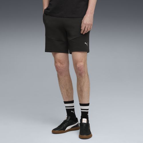Shorts Evostripe da uomo, Accessori, Nero, S - PUMA - Modalova