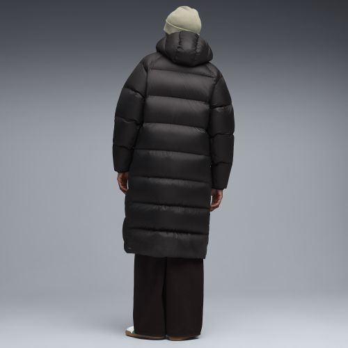 Abrigo de plumón con capucha para hombre, Ropa, Negro, S - PUMA - Modalova