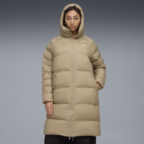 Parka con capucha Mono para mujer, Ropa, , XXS - PUMA - Modalova
