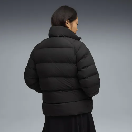 Chaqueta Mono para mujer, Ropa, Negro, S - PUMA - Modalova