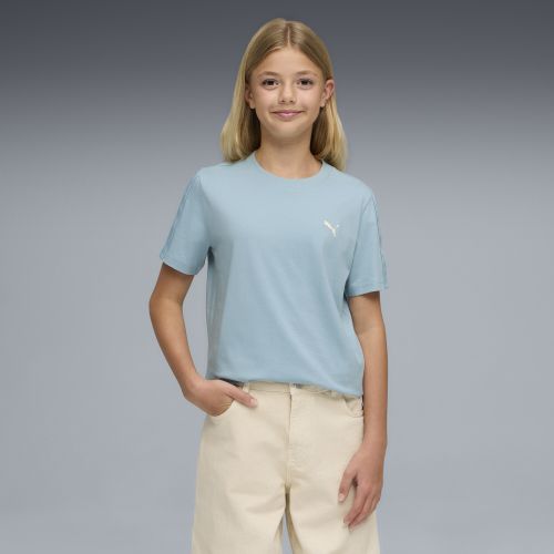 T-shirt Essentials Tape per ragazzi, Accessori, Blu, 15-16Y - PUMA - Modalova