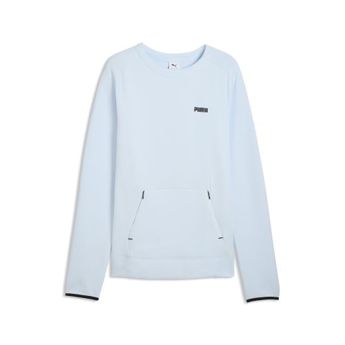 Spacer Sweatshirt Herren, Kleidung, , S - PUMA - Modalova