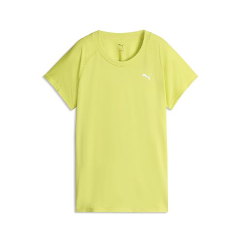 Camiseta Training Essentials para mujer, Ropa, Verde, S - PUMA - Modalova