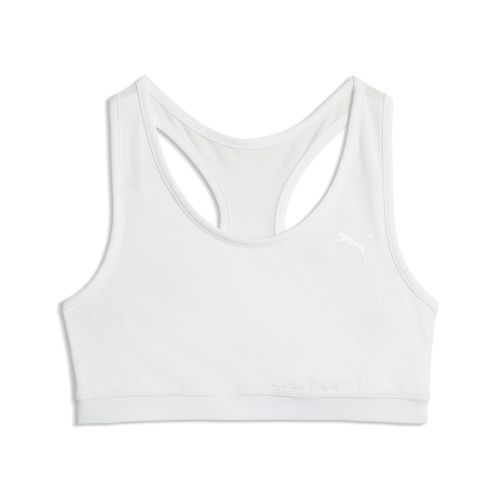 Sujetador Training Essentials para mujer, Ropa, Blanco, S - PUMA - Modalova
