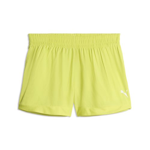 Shorts da training Essentials da donna, Accessori, Verde, S - PUMA - Modalova