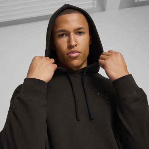 Essentials Elevated Hoodie Unisex, Kleidung, , L - PUMA - Modalova