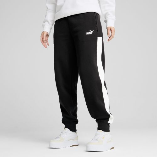 Pantalones de chándal Around The Block para mujer, Ropa, Negro, XS - PUMA - Modalova