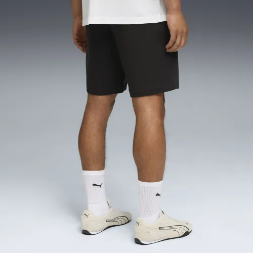 Shorts Class 8" da uomo, Abbigliamento, Nero, S - PUMA - Modalova