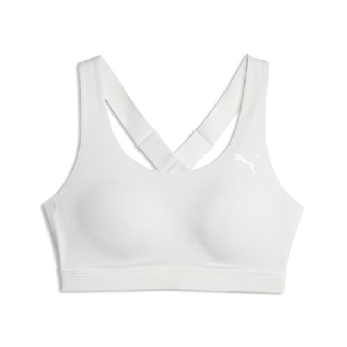 Sujetador de alto impacto Training Essentials para mujer, Ropa, Blanco, S - PUMA - Modalova
