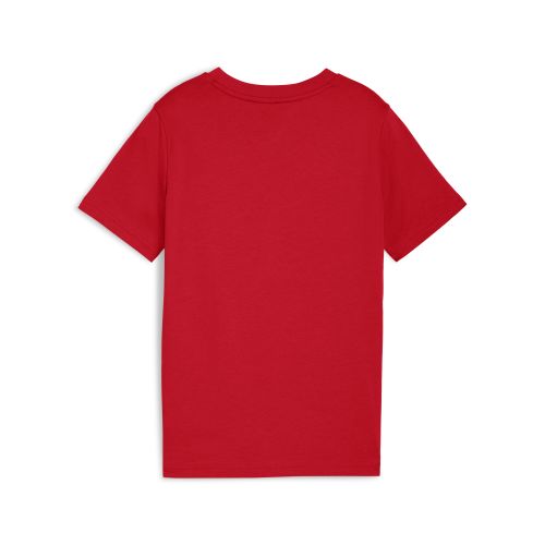 Camiseta Graphic Sneaker juvenil, Ropa, Rojo, 176 - PUMA - Modalova