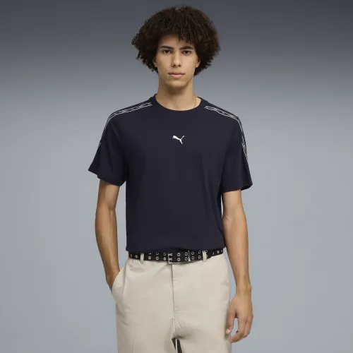 Essentials Tape T-Shirt Herren, Kleidung, , S - PUMA - Modalova