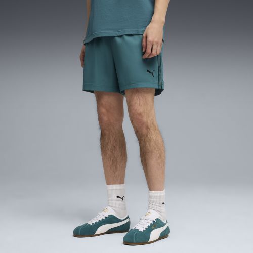 Essentials Tape 5" Gewebte Shorts Herren, Accessoires, , S - PUMA - Modalova