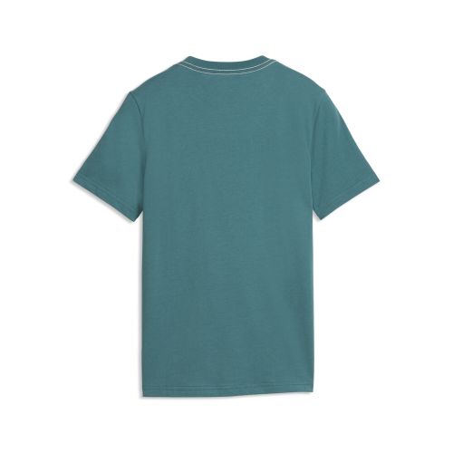 Camiseta estampada MID 90s juvenil, Accesoiros, Verde, 15-16Y - PUMA - Modalova