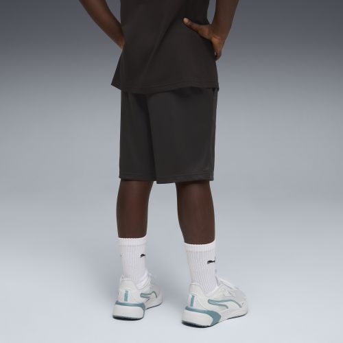 Shorts Active Sports per ragazzo, Accessori, Nero, 15-16Y - PUMA - Modalova