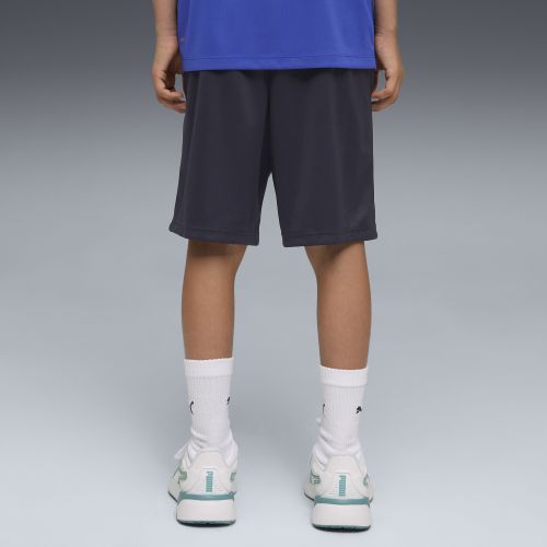 Shorts Active Sports per ragazzo, Accessori, Blu, 5-6Y - PUMA - Modalova