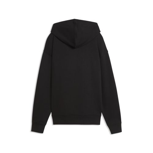 Essentials Script Hoodie Damen, Kleidung, , S - PUMA - Modalova