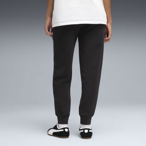 Essentials Script Jogginghose Damen, Kleidung, , S - PUMA - Modalova