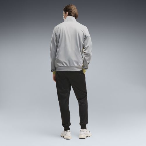Chándal Essentials Block para hombre, Ropa, Gris, S - PUMA - Modalova