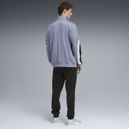 Chándal Essentials Block para hombre, Ropa, Gris, S - PUMA - Modalova