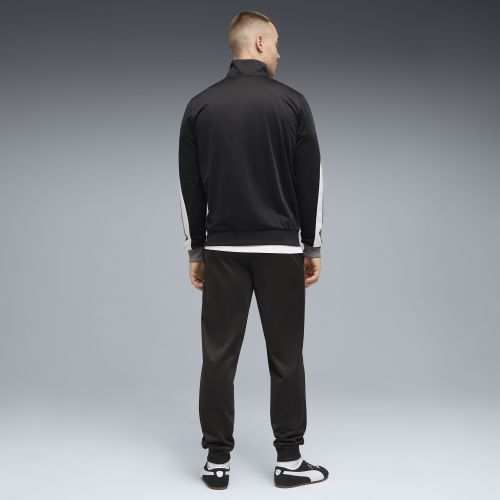 Chándal Essentials Block para hombre, Ropa, Negro, S - PUMA - Modalova