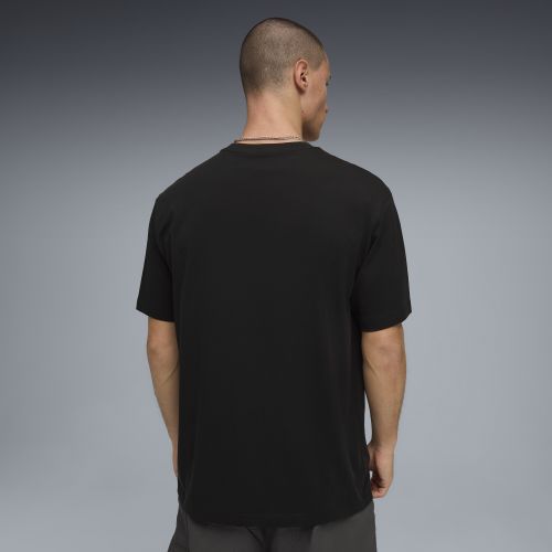 Camiseta Graphic Sun para hombre, Ropa, Negro, XS - PUMA - Modalova