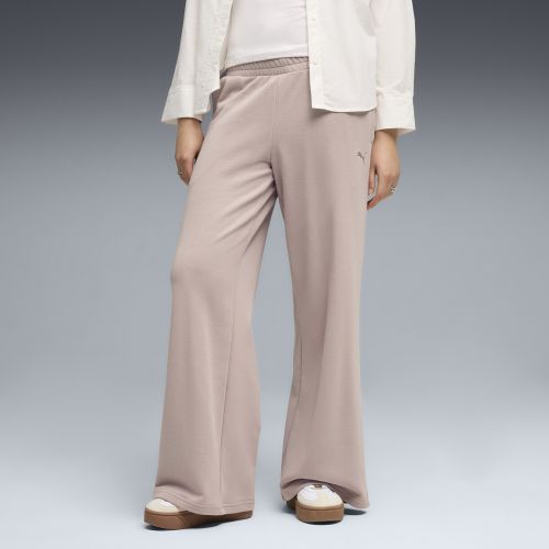 Pantaloni larghi Essentials da donna, Abbigliamento, , XS - PUMA - Modalova