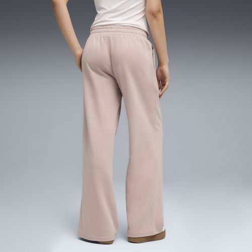 Pantaloni larghi Essentials da donna, Abbigliamento, , XS - PUMA - Modalova
