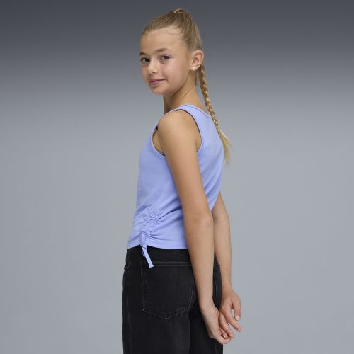 Canotta Essentials per ragazzi, Accessori, Viola, 15-16Y - PUMA - Modalova