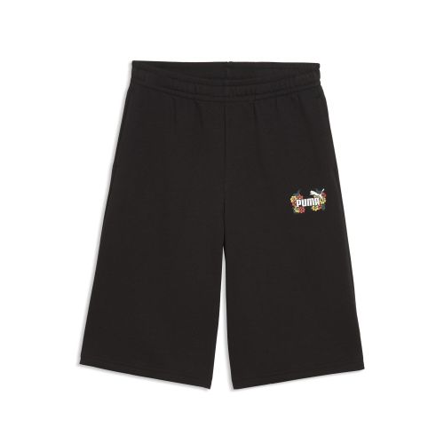 Shorts MID 90s dal taglio morbido per ragazzi, Accessori, Nero, 7-8Y - PUMA - Modalova