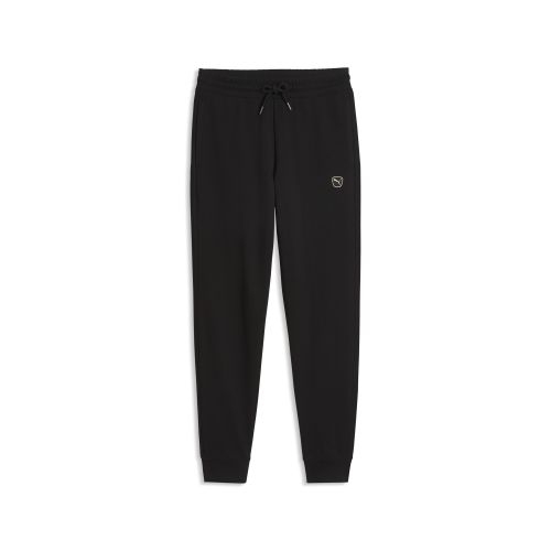 Pantaloni della tuta Essentials Elevated da donna, Accessori, Nero, S - PUMA - Modalova