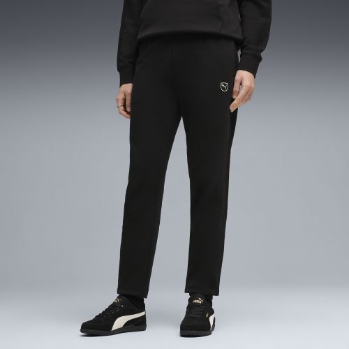 Pantaloni della tuta Essentials Elevated da donna, Accessori, Nero, S - PUMA - Modalova