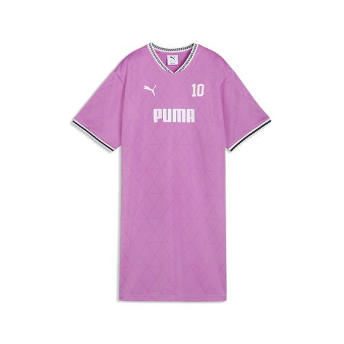 Vestido de punto holgado Sport para mujer, Accesoiros, Rosa, XXS - PUMA - Modalova