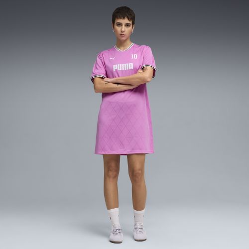 Vestido de punto holgado Sport para mujer, Accesoiros, Rosa, XXS - PUMA - Modalova