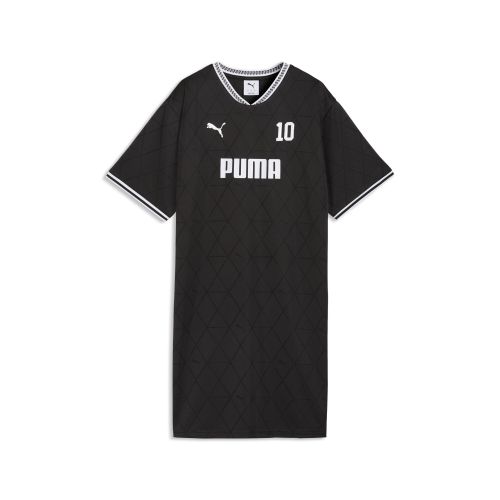 Vestido de punto holgado Sport para mujer, Accesoiros, Negro, XS - PUMA - Modalova