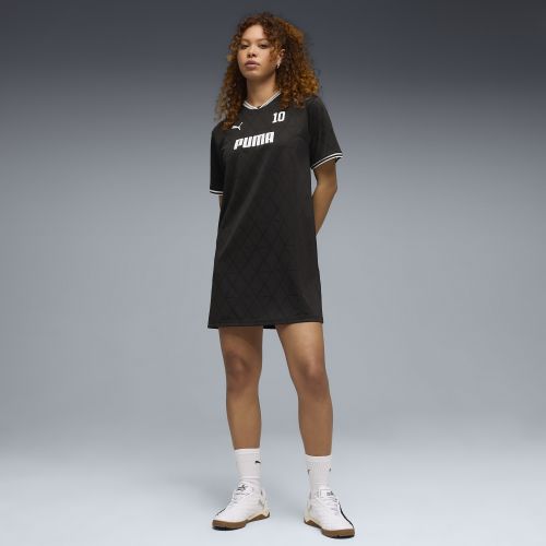 Vestido de punto holgado Sport para mujer, Accesoiros, Negro, XS - PUMA - Modalova