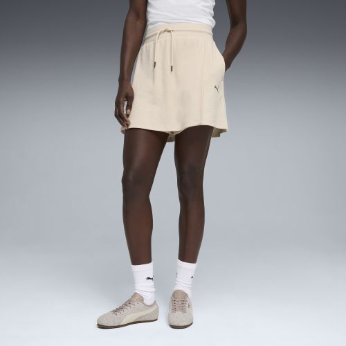 Gonna a vita alta Class da donna, Accessori, Bianco, XS - PUMA - Modalova