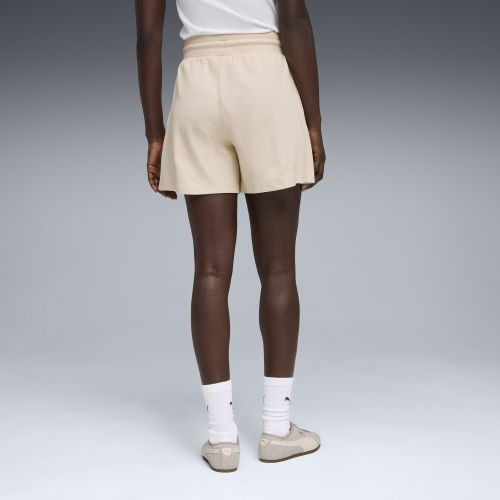 Gonna a vita alta Class da donna, Accessori, Bianco, XS - PUMA - Modalova