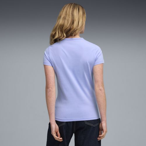 Camiseta Class Graphic para mujer, Ropa, Morado, S - PUMA - Modalova