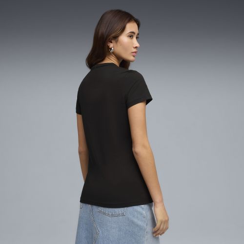 Camiseta Class Graphic para mujer, Ropa, Negro, S - PUMA - Modalova